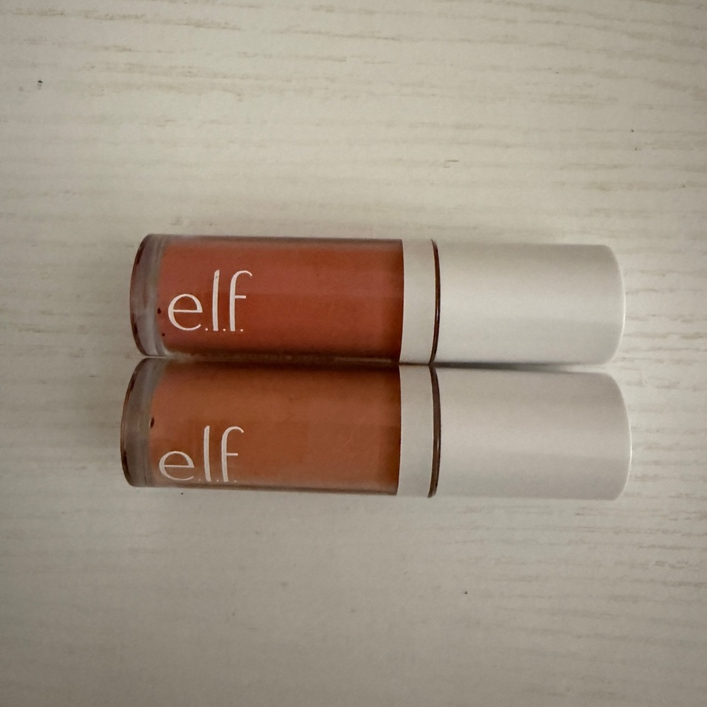 Elf Liquid Camo Blush